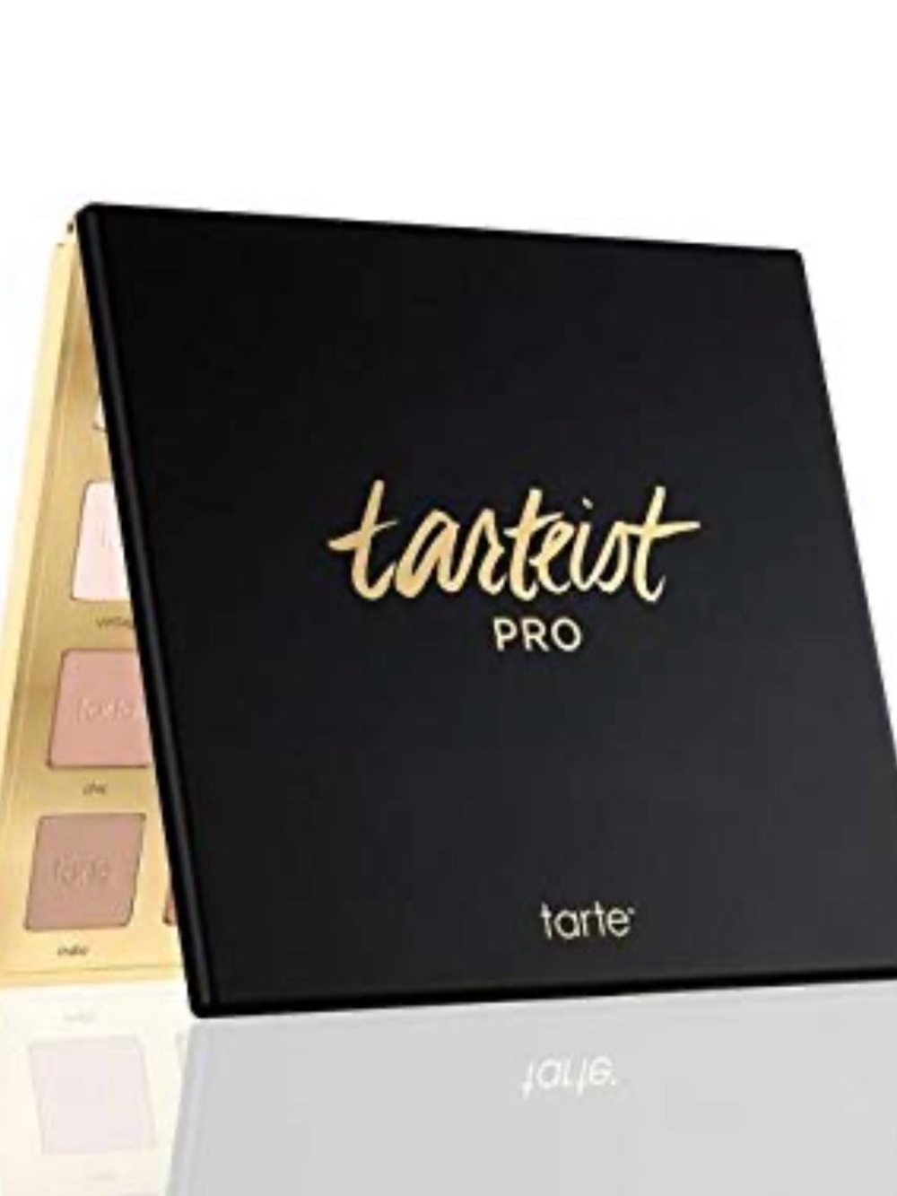 Tarte Tarteist Pro Eyeshadow Palette